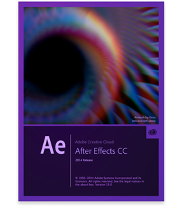 adobe inc after effects download