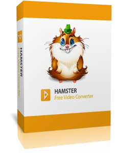 x hamster video converter