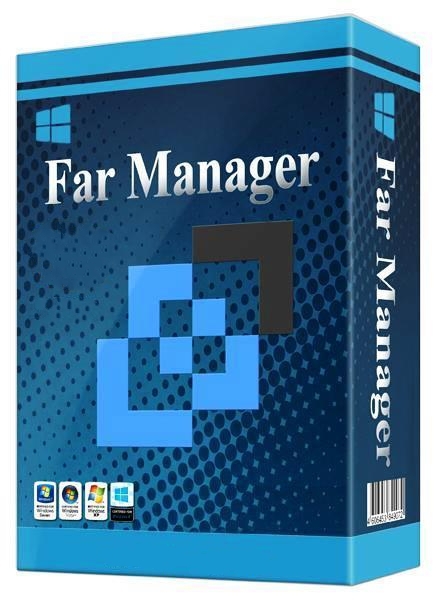 Far Manager 3 X64 -  5